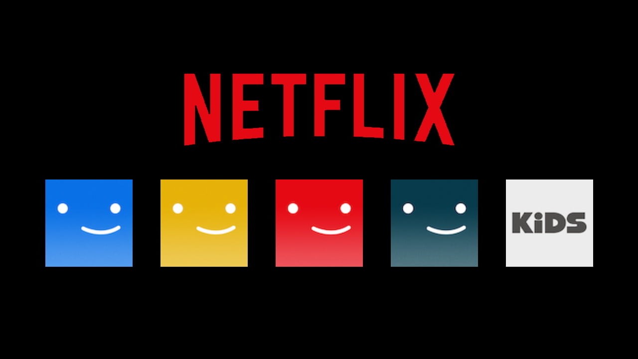 Compartilhamento de senhas deve acabar em breve, anuncia Netflix