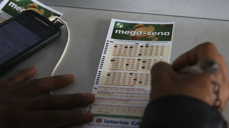 Mega-Sena: concurso desta terça-feira (13) tem prêmio estimado em R$ 75  milhões